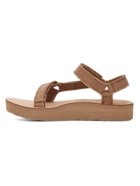 Women's Midform Universal Canvas Sandal shop-escape-outdoors