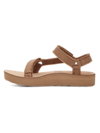 Women's Midform Universal Canvas Sandal shop-escape-outdoors