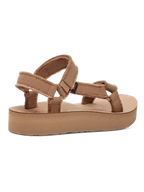 Women's Midform Universal Canvas Sandal shop-escape-outdoors