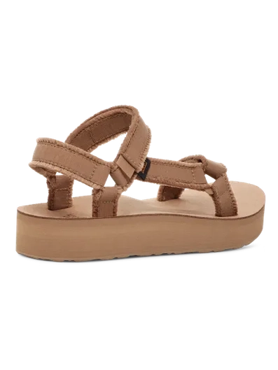 Women's Midform Universal Canvas Sandal shop-escape-outdoors