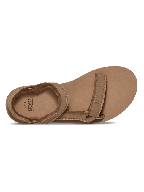 Women's Midform Universal Canvas Sandal shop-escape-outdoors