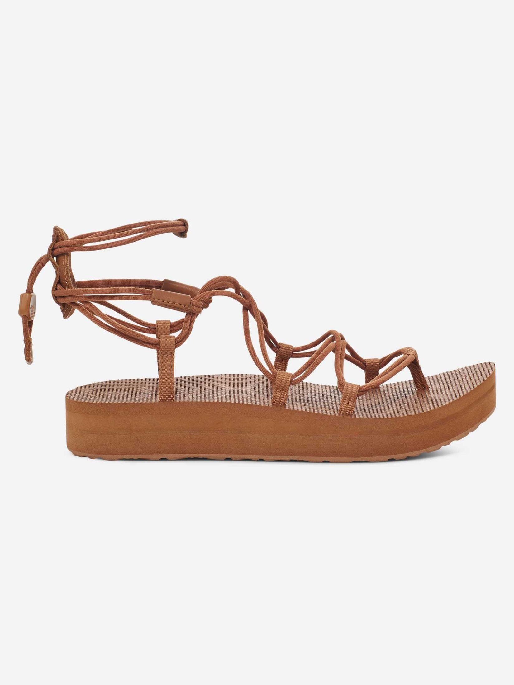 Women's Midform Infinity Sandal shop-escape-outdoors