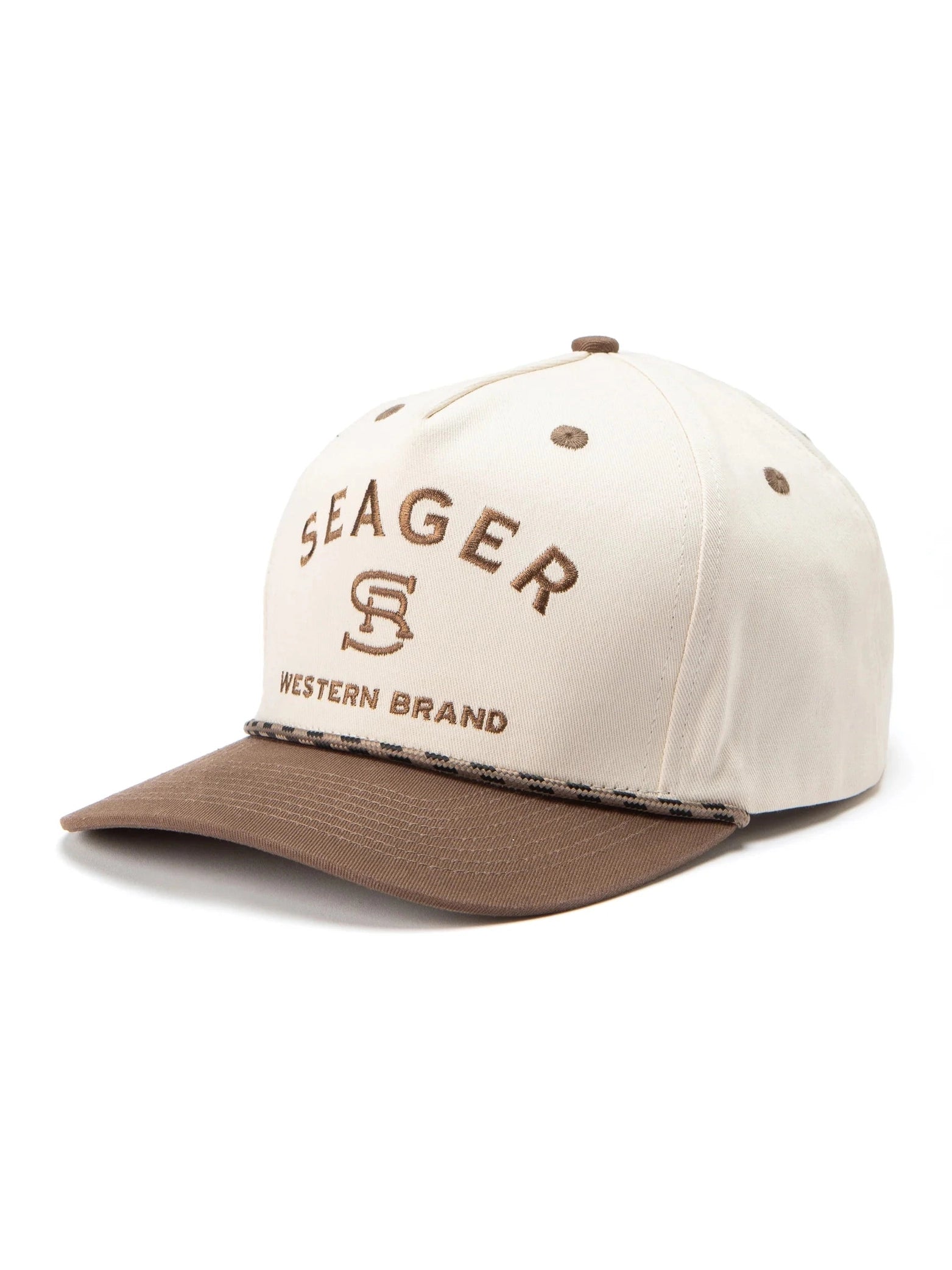 Branded Snapback shop-escape-outdoors