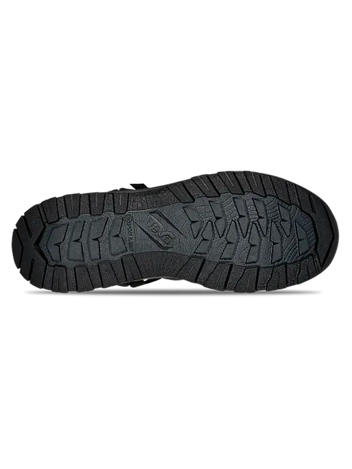 Men's Hurricane XLT3 Closed-Toe Sandal shop-escape-outdoors