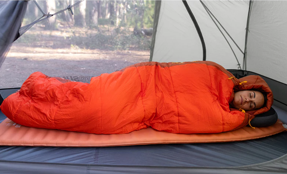 Hamelin Women's Synthetic Sleeping Bag shop-escape-outdoors