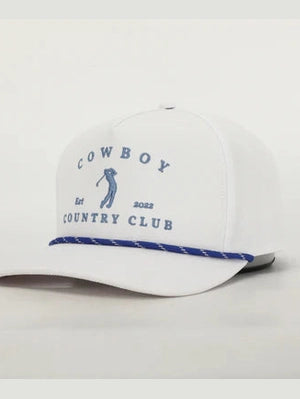 Golfer Roped Hat shop-escape-outdoors