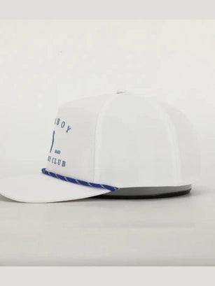 Golfer Roped Hat shop-escape-outdoors
