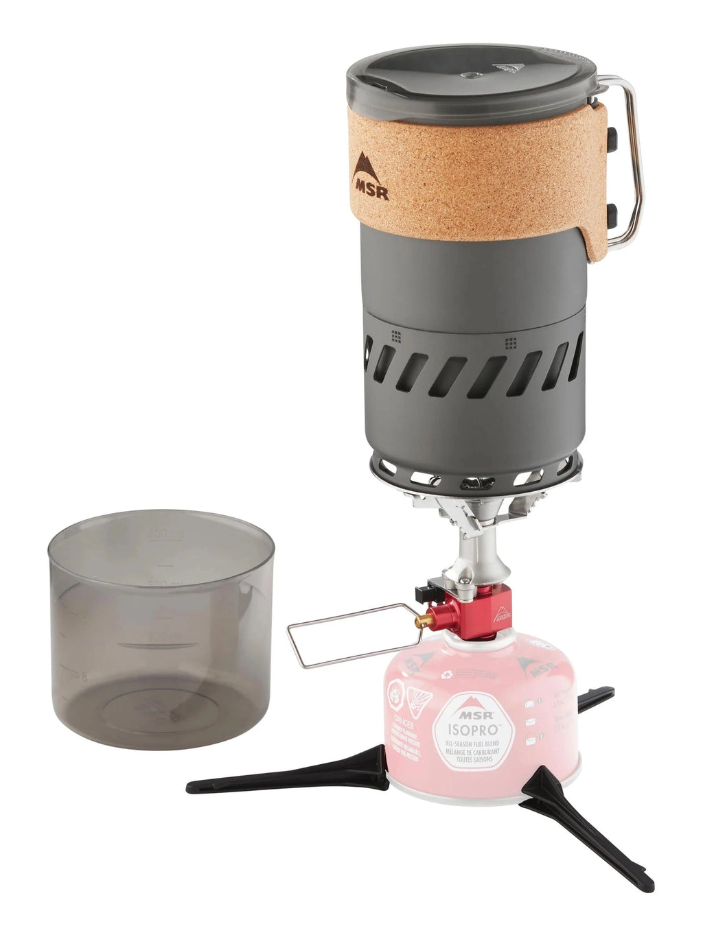Switch™ Stove System shop-escape-outdoors