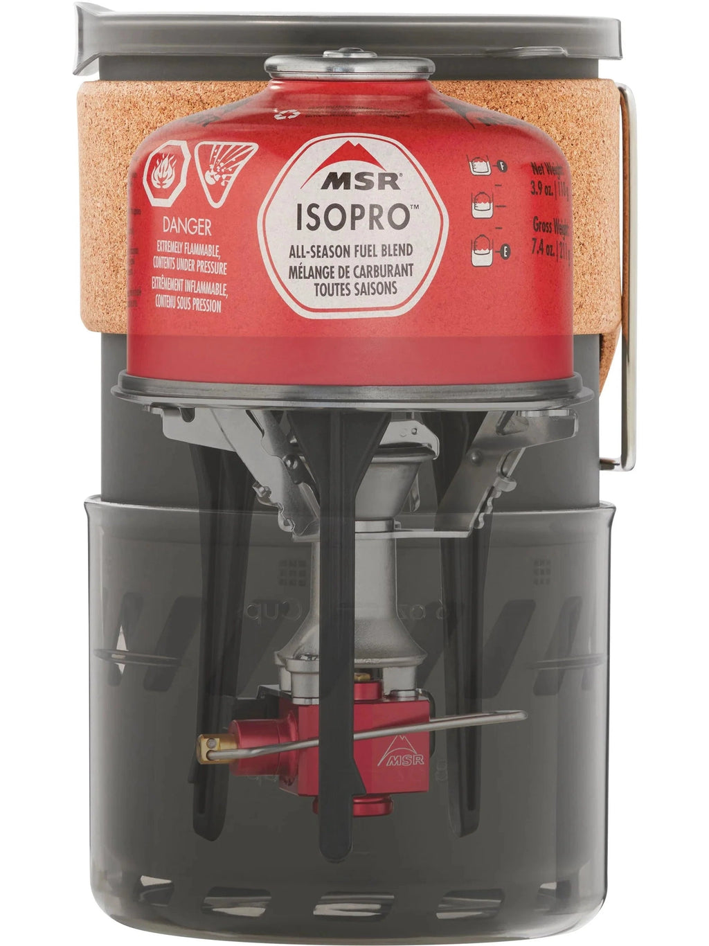 Switch™ Stove System shop-escape-outdoors