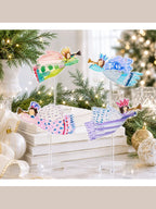 Heavenly Host Angel Collection - Set of 4 shop-escape-outdoors