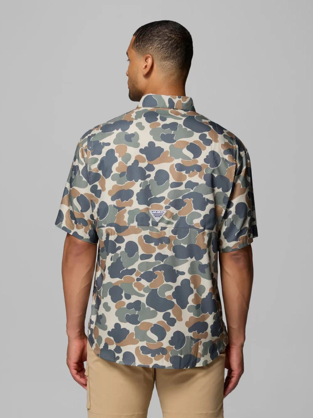 Men's PFG Super Tamiami SS Shirt shop-escape-outdoors