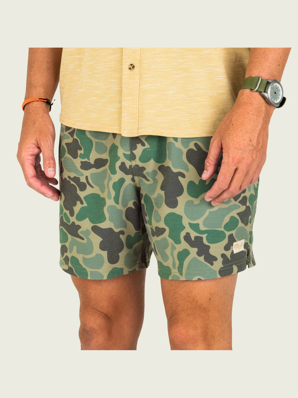 Fulton 6" Volley Swim Shorts shop-escape-outdoors