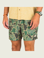 Fulton 6" Volley Swim Shorts shop-escape-outdoors