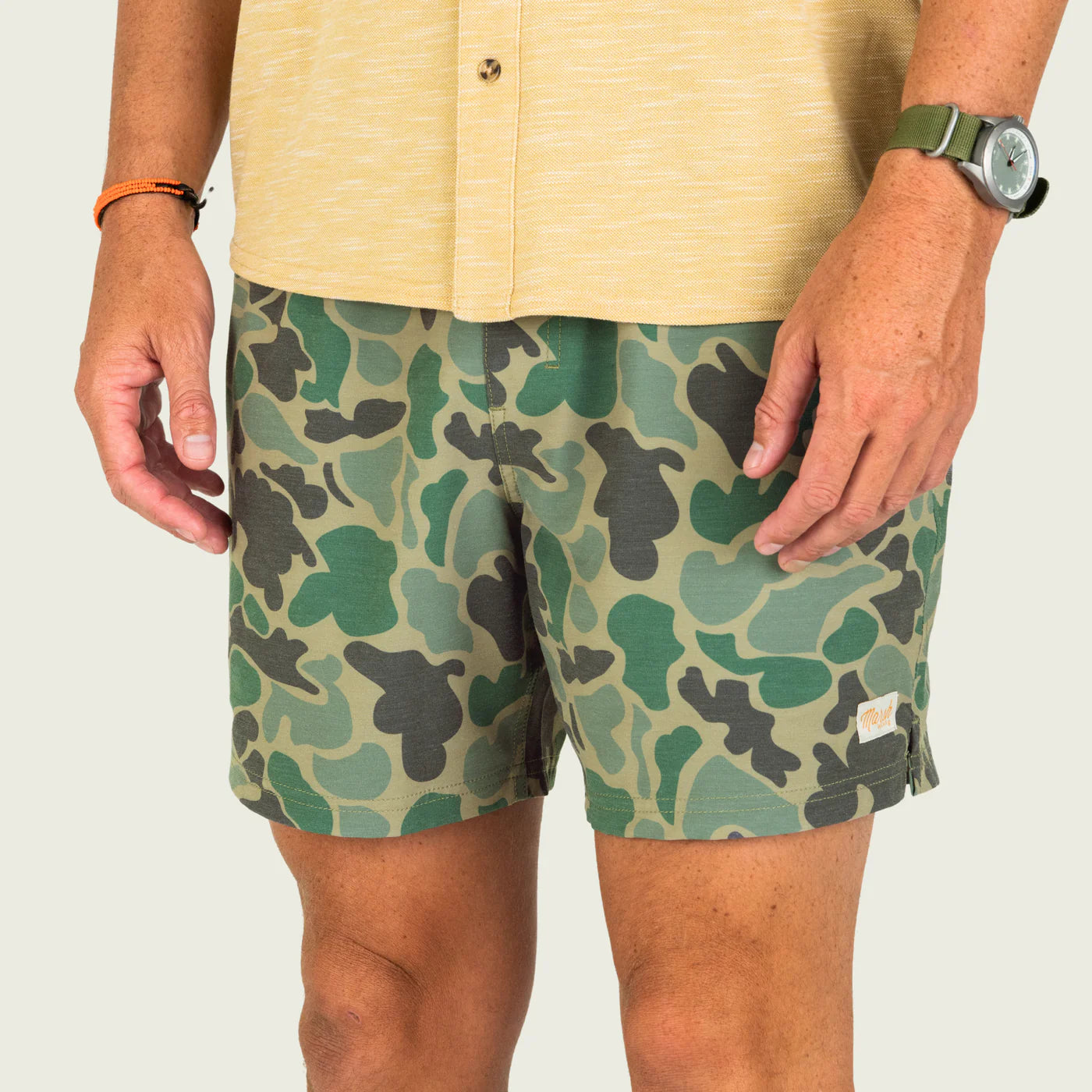 Fulton 6" Volley Swim Shorts shop-escape-outdoors