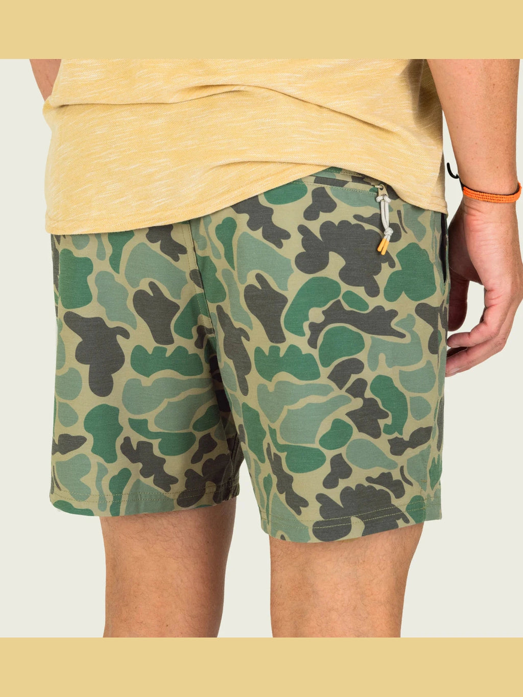 Fulton 6" Volley Swim Shorts shop-escape-outdoors