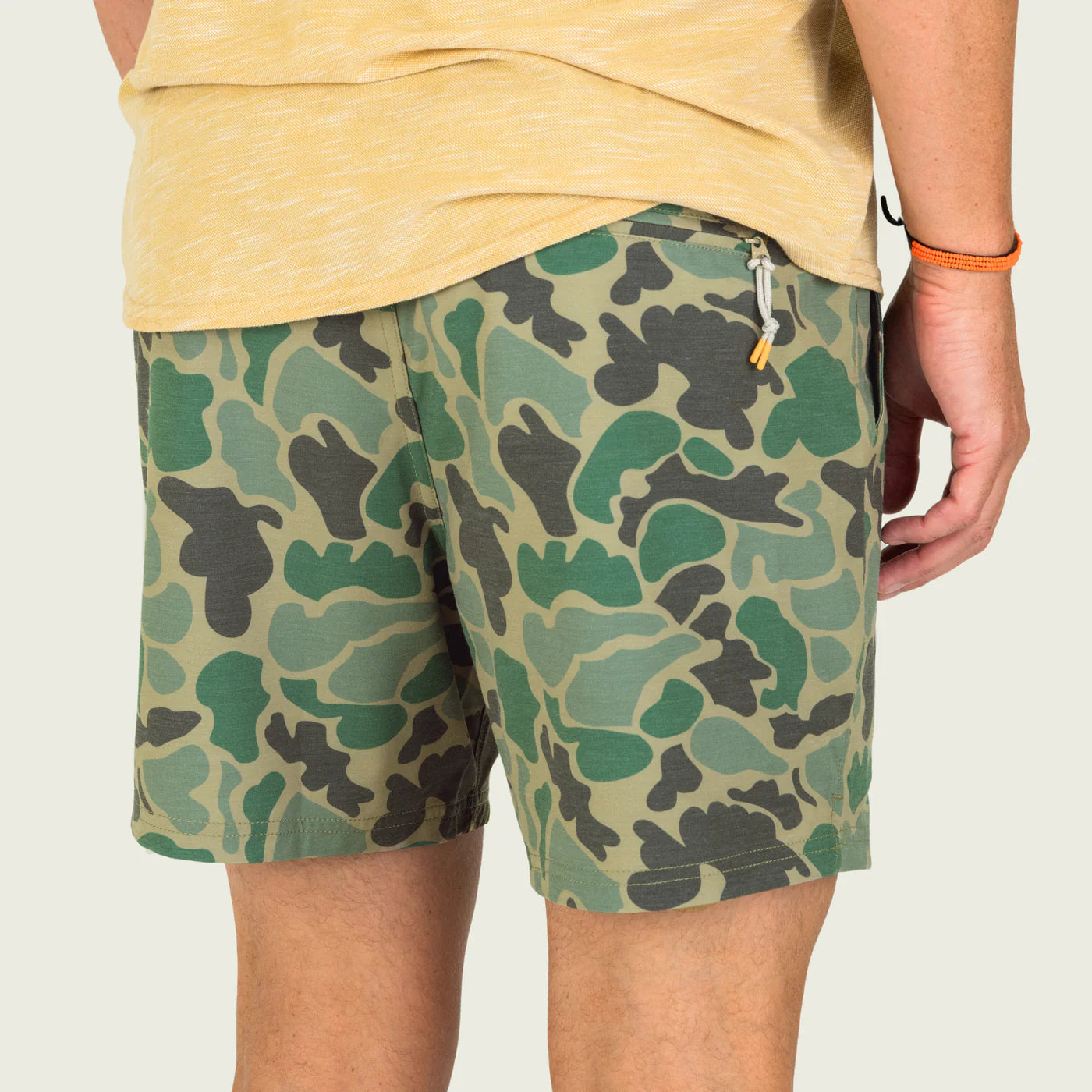 Fulton 6" Volley Swim Shorts shop-escape-outdoors