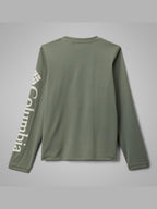 Boys' PFG Terminal Tackle Long Sleeve Shirt shop-escape-outdoors