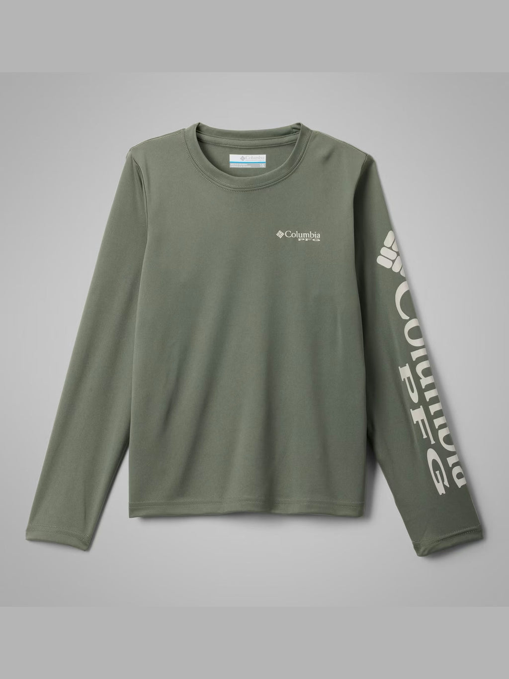 Boys' PFG Terminal Tackle Long Sleeve Shirt shop-escape-outdoors