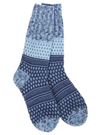 Weekend Gallery Textured Crew shop-escape-outdoors