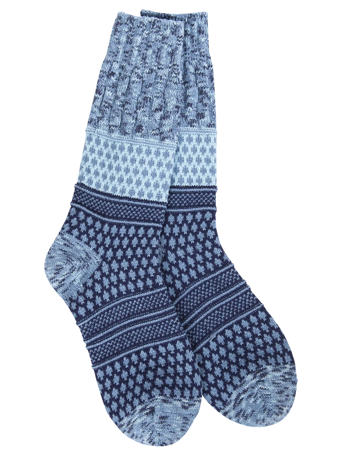 Weekend Gallery Textured Crew shop-escape-outdoors