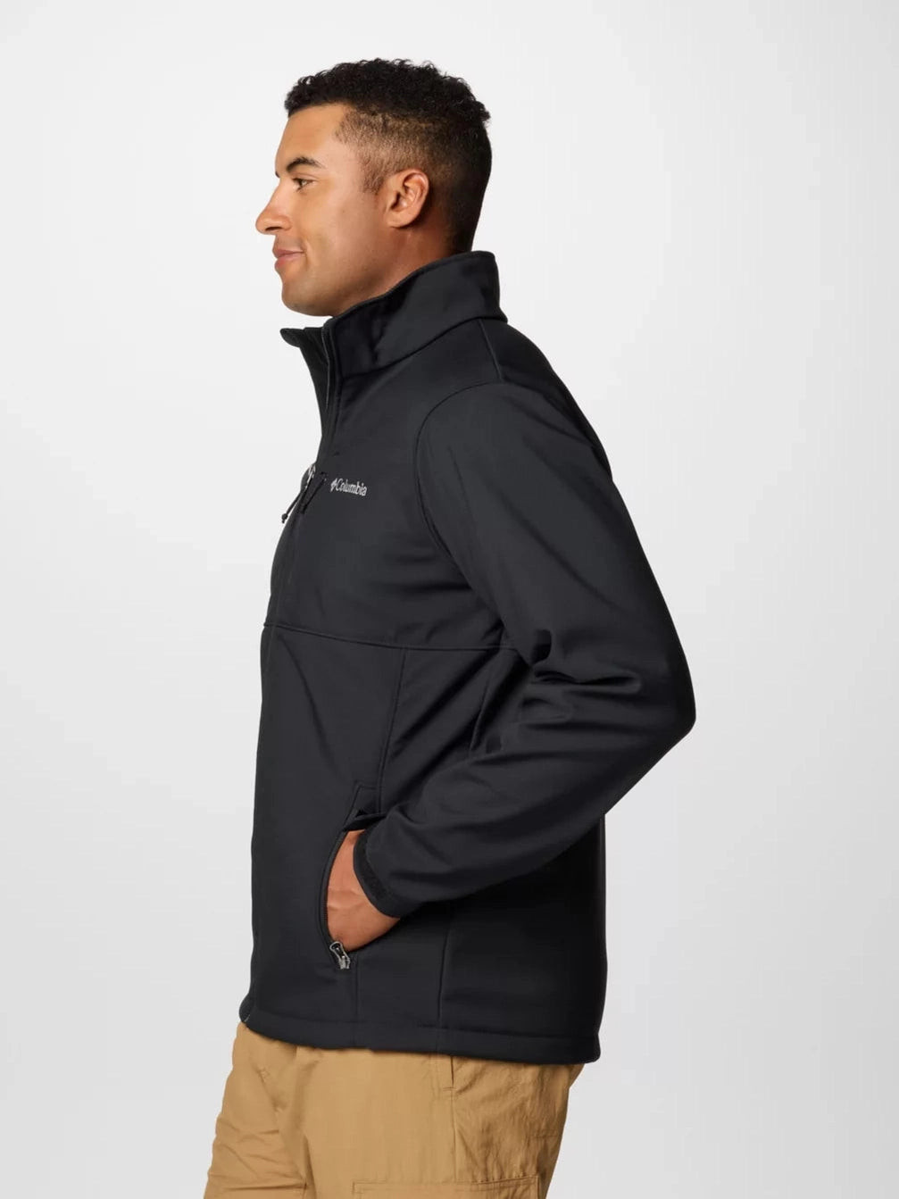 Men's Ascender Softshell Jacket shop-escape-outdoors