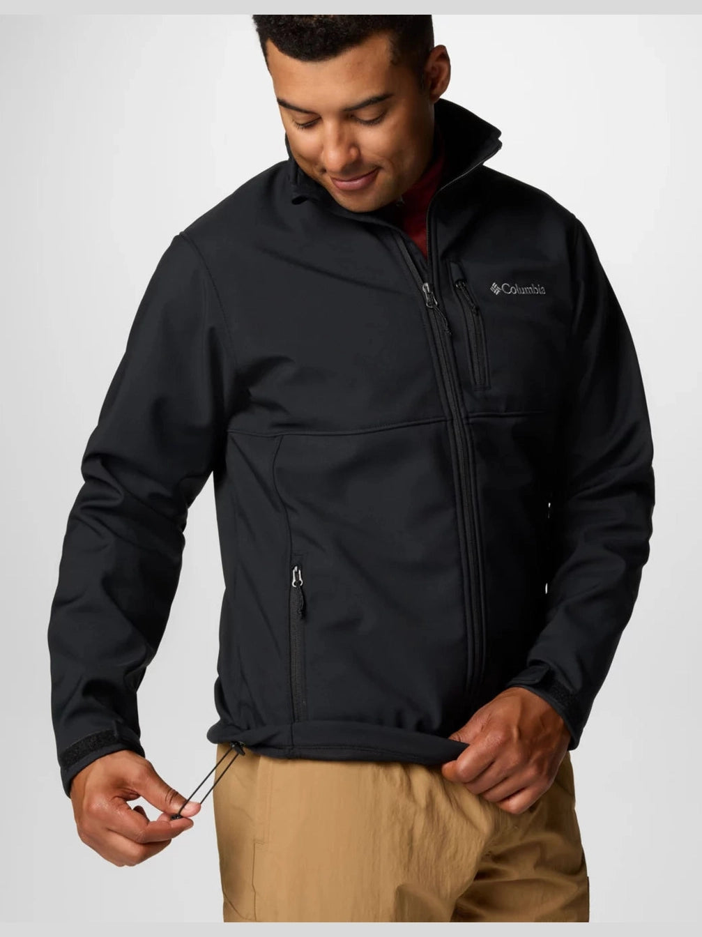 Men's Ascender Softshell Jacket shop-escape-outdoors