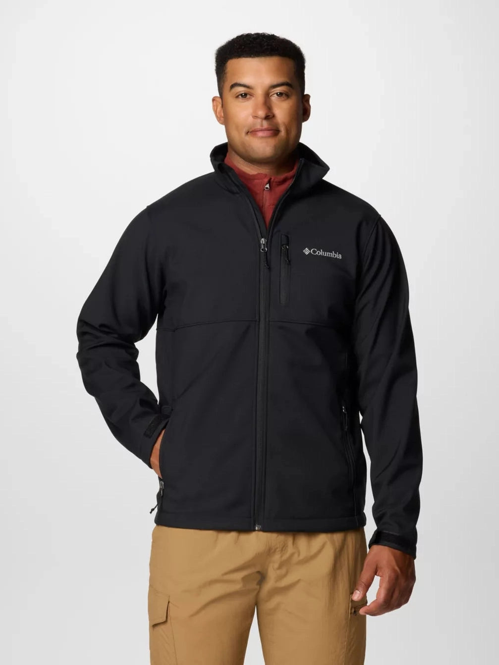 Men's Ascender Softshell Jacket shop-escape-outdoors