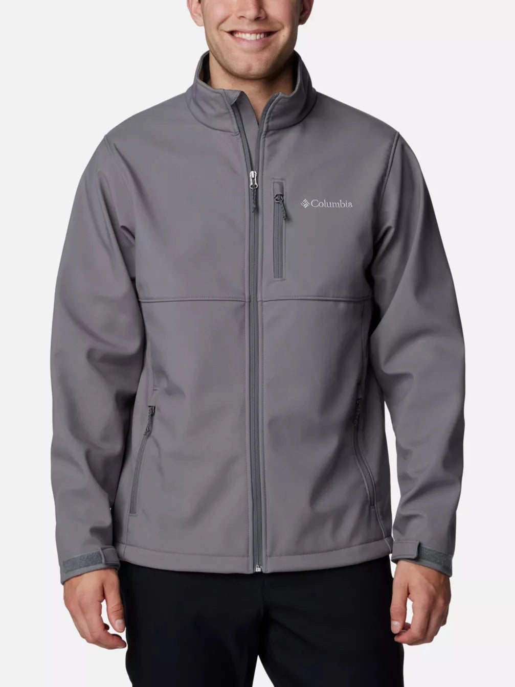 Men's Ascender Softshell Jacket shop-escape-outdoors