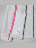 Girls' Benton Springs II Hooded Fleece Jacket shop-escape-outdoors