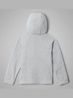 Girls' Benton Springs II Hooded Fleece Jacket shop-escape-outdoors
