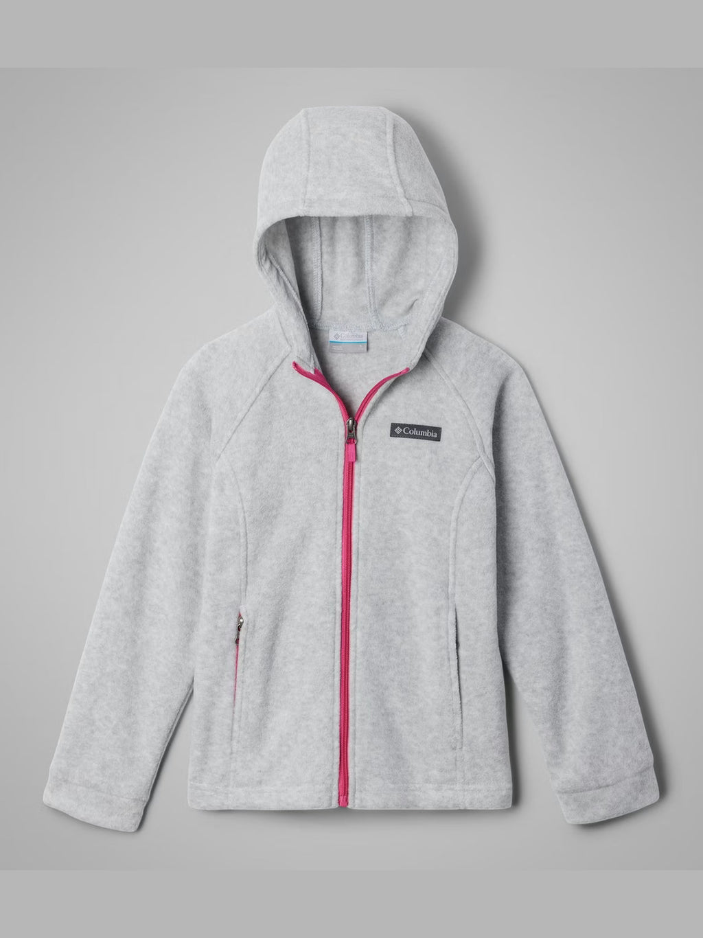 Girls' Benton Springs II Hooded Fleece Jacket shop-escape-outdoors