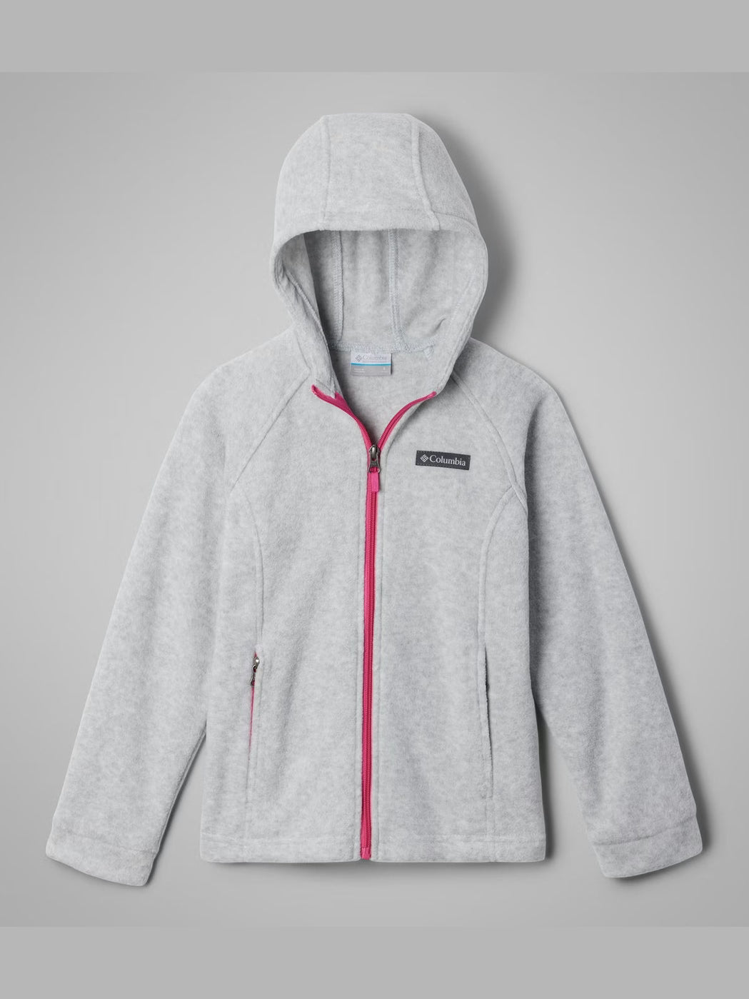 Girls' Benton Springs II Hooded Fleece Jacket shop-escape-outdoors