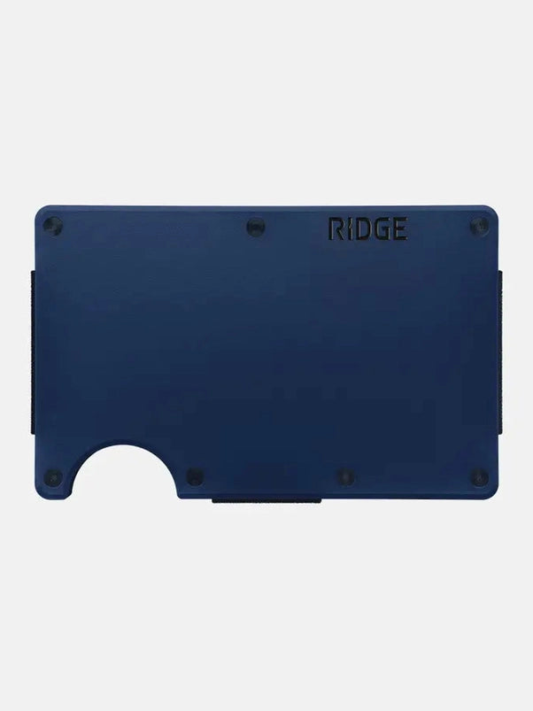 Aluminum Ridge Wallet shop-escape-outdoors