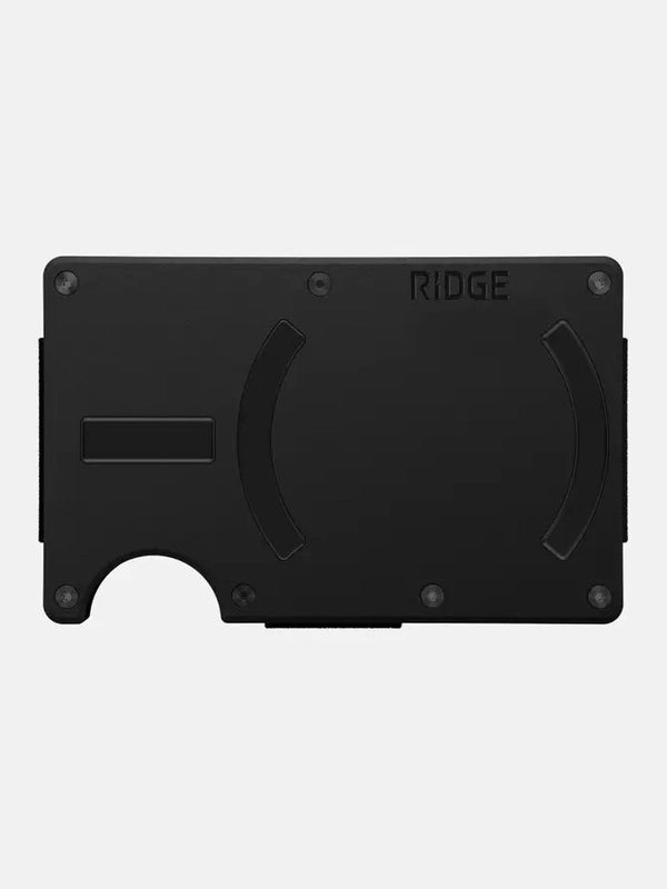 MagSafe Ridge Wallet - Shop Escape Outdoors