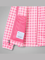 Girls' Benton Springs II Printed Fleece Jacket shop-escape-outdoors