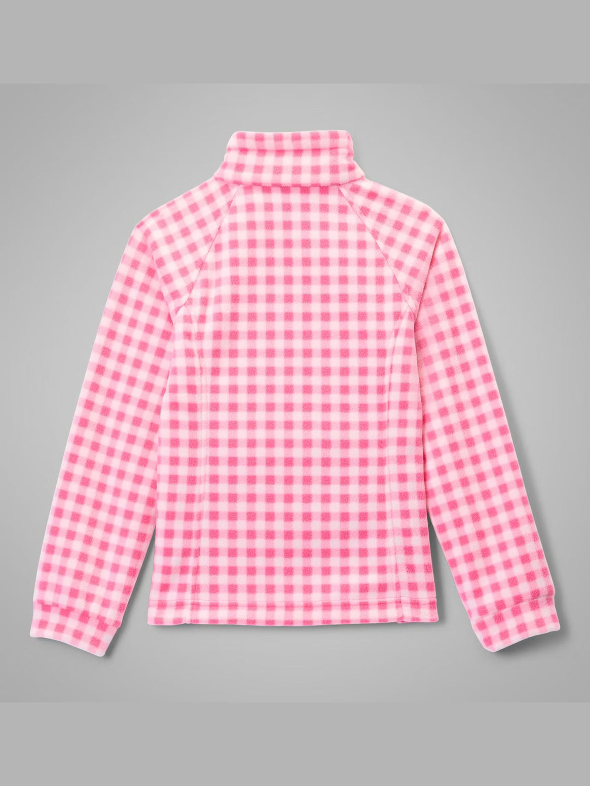Girls' Benton Springs II Printed Fleece Jacket shop-escape-outdoors