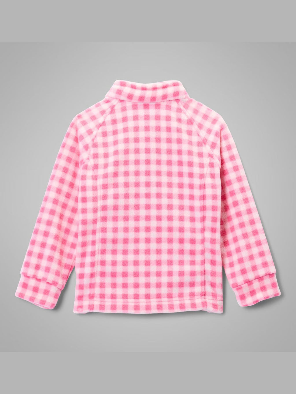 Girls' Toddler Benton Springs II Printed Fleece Jacket shop-escape-outdoors