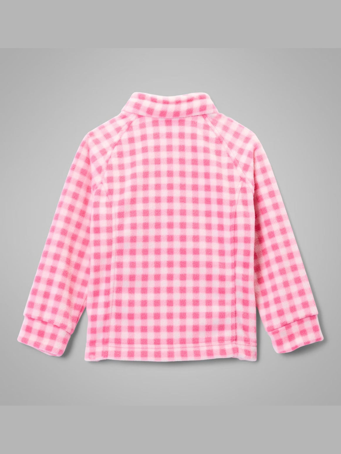 Girls' Toddler Benton Springs II Printed Fleece Jacket shop-escape-outdoors