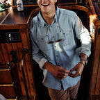 Delray Denim Shirt shop-escape-outdoors