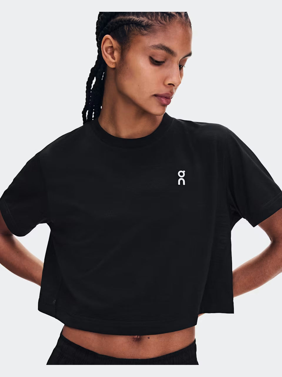 Women's Train-T Crop shop-escape-outdoors