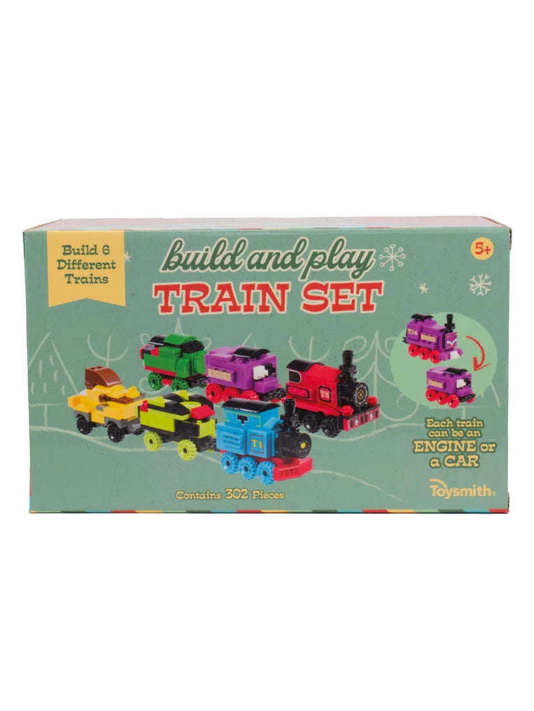 Build & Play Train Set shop-escape-outdoors