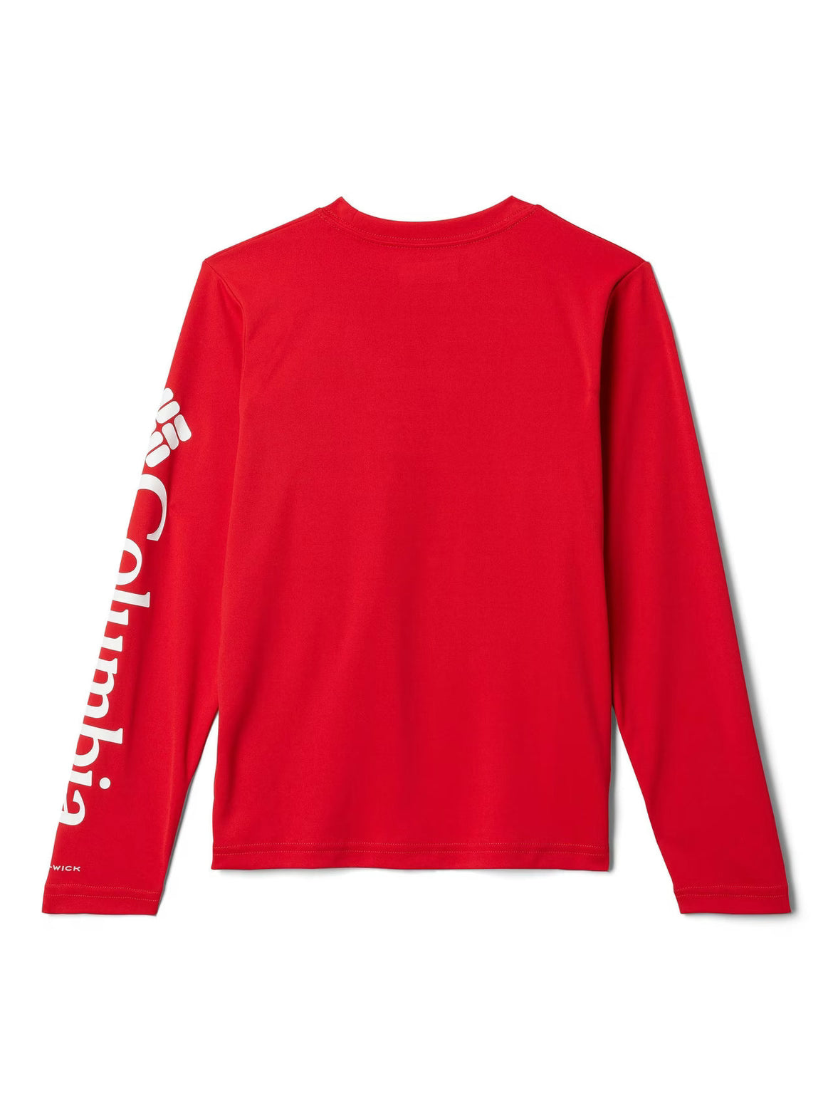 Kids' Collegiate PFG Terminal Tackle Long Sleeve Shirt - Georgia shop-escape-outdoors