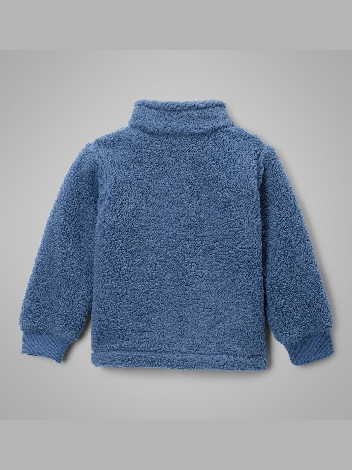 Boys' Toddler Rugged Ridge II Full Zip Sherpa Fleece Jacket shop-escape-outdoors
