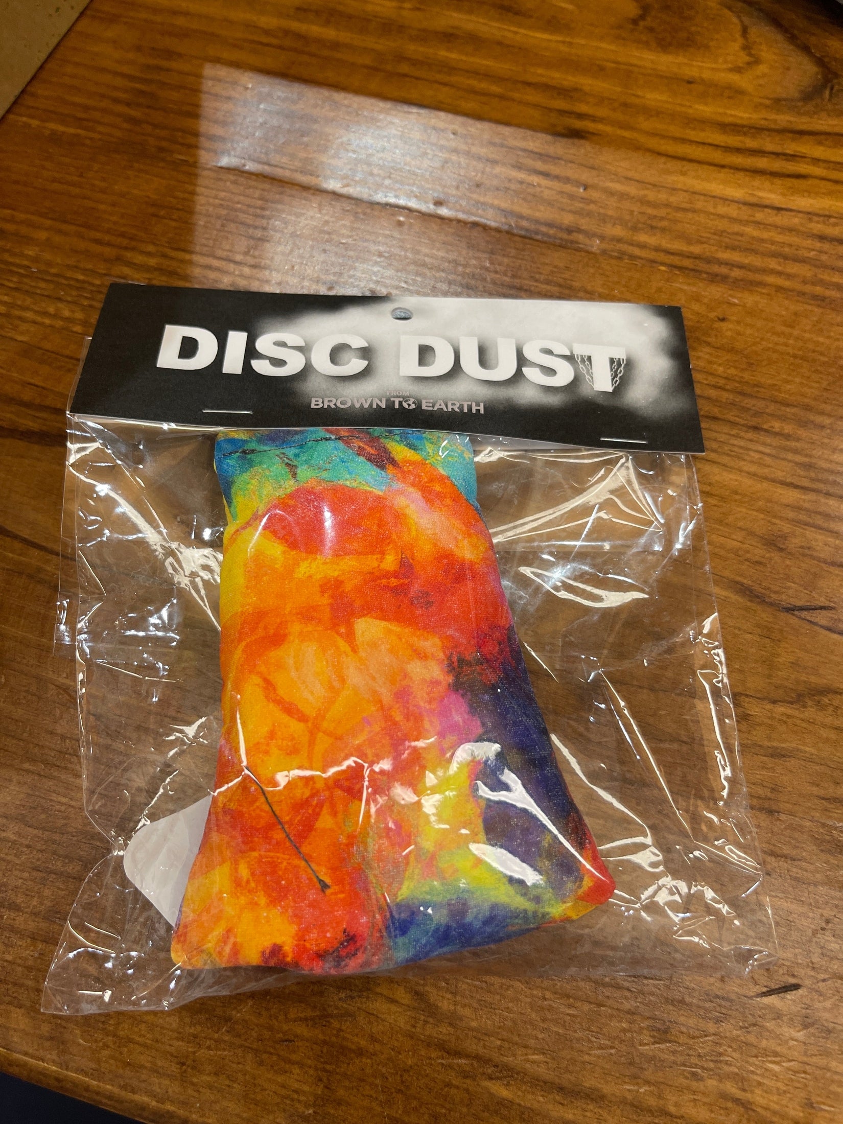 Disc Dust shop-escape-outdoors