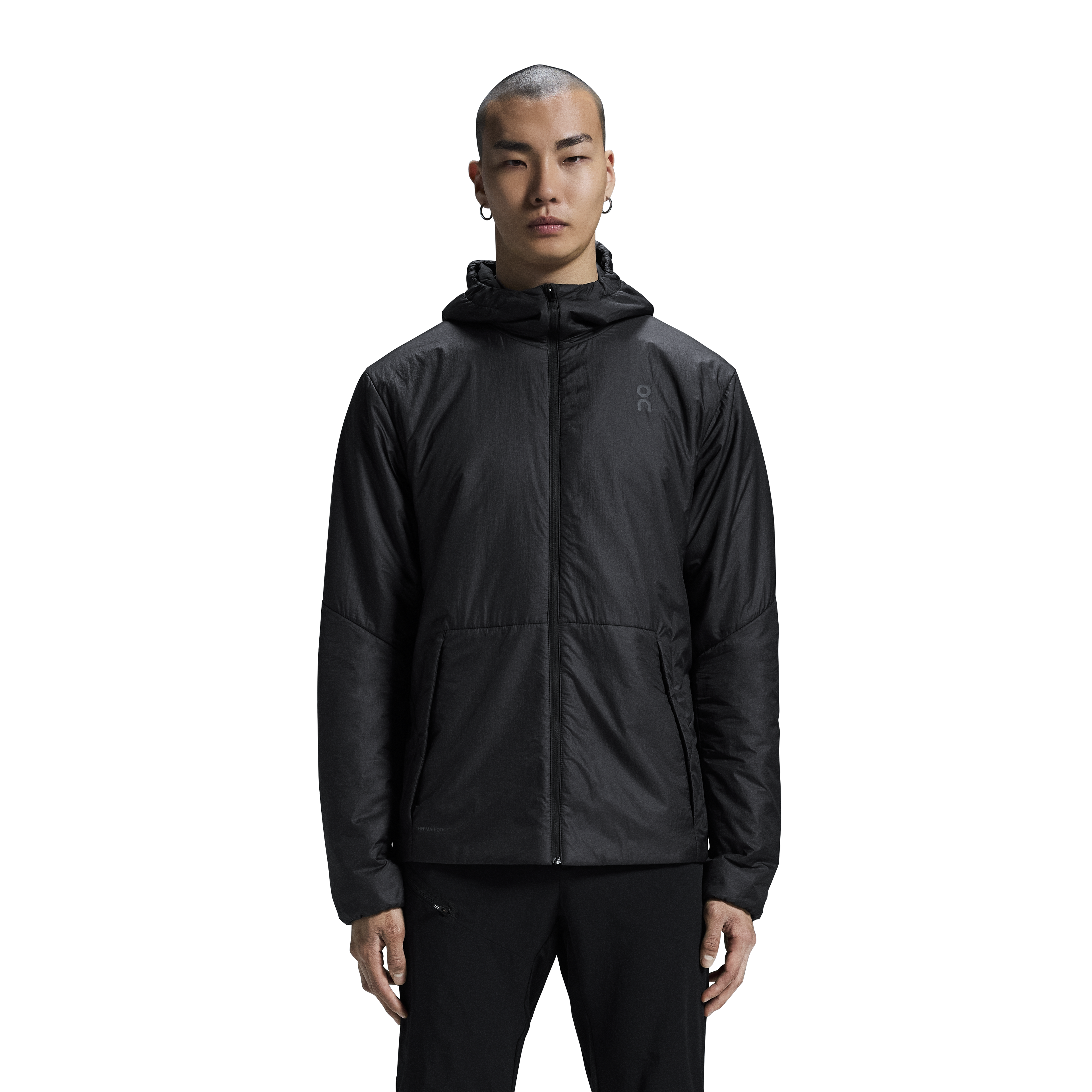 Men's Trek Insulated Jacket shop-escape-outdoors