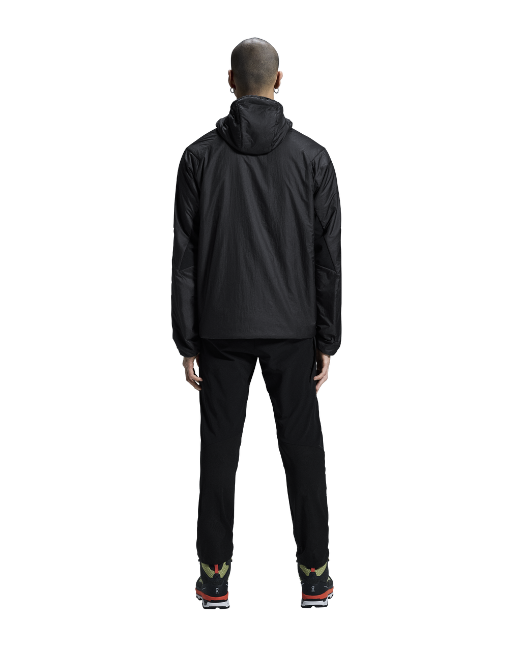 Men's Trek Insulated Jacket shop-escape-outdoors