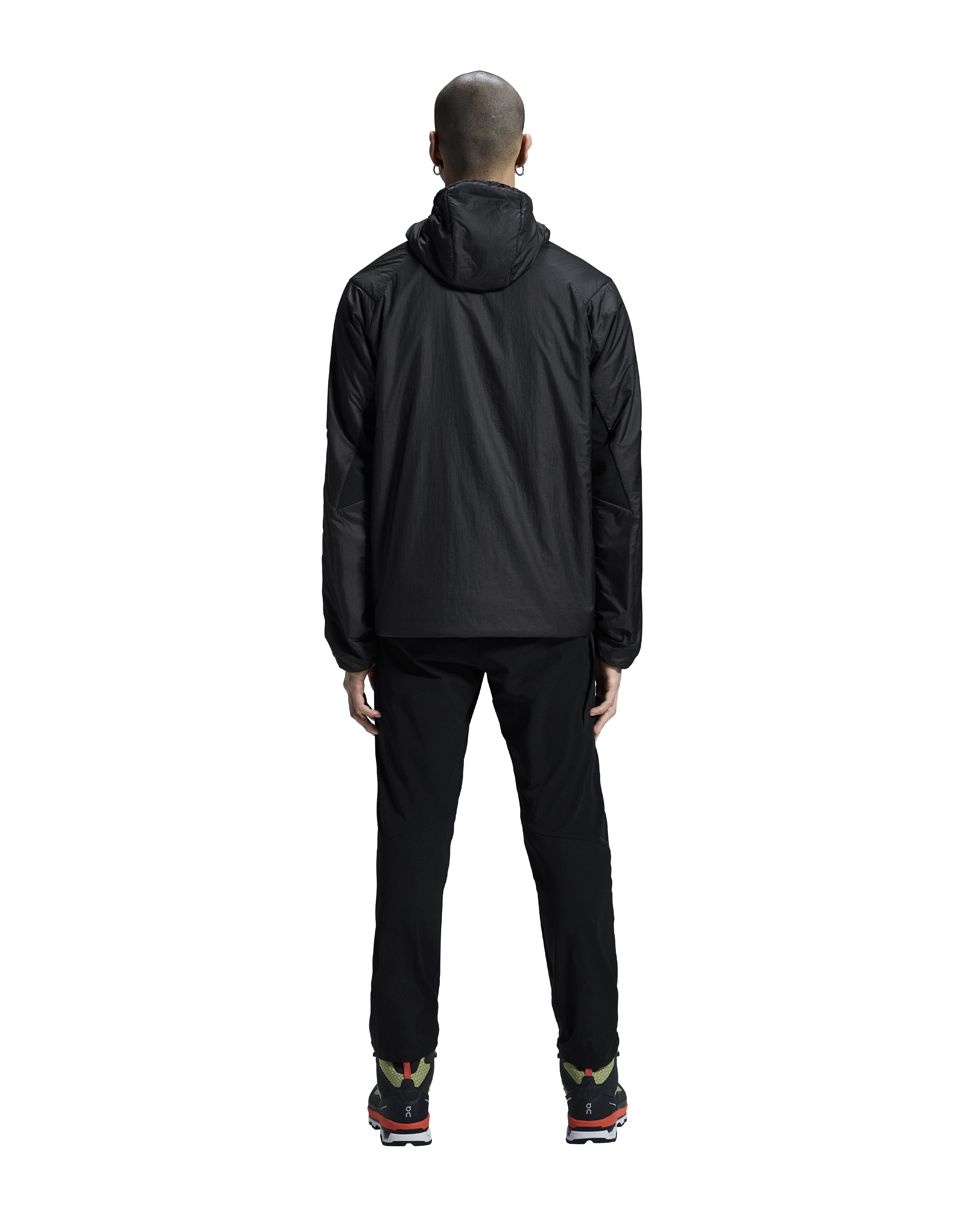 Men's Trek Insulated Jacket shop-escape-outdoors