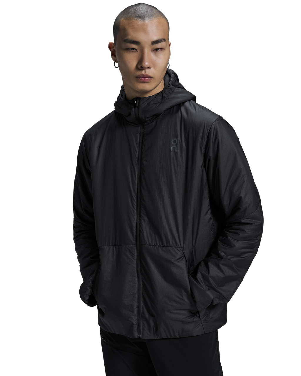 Men's Trek Insulated Jacket shop-escape-outdoors