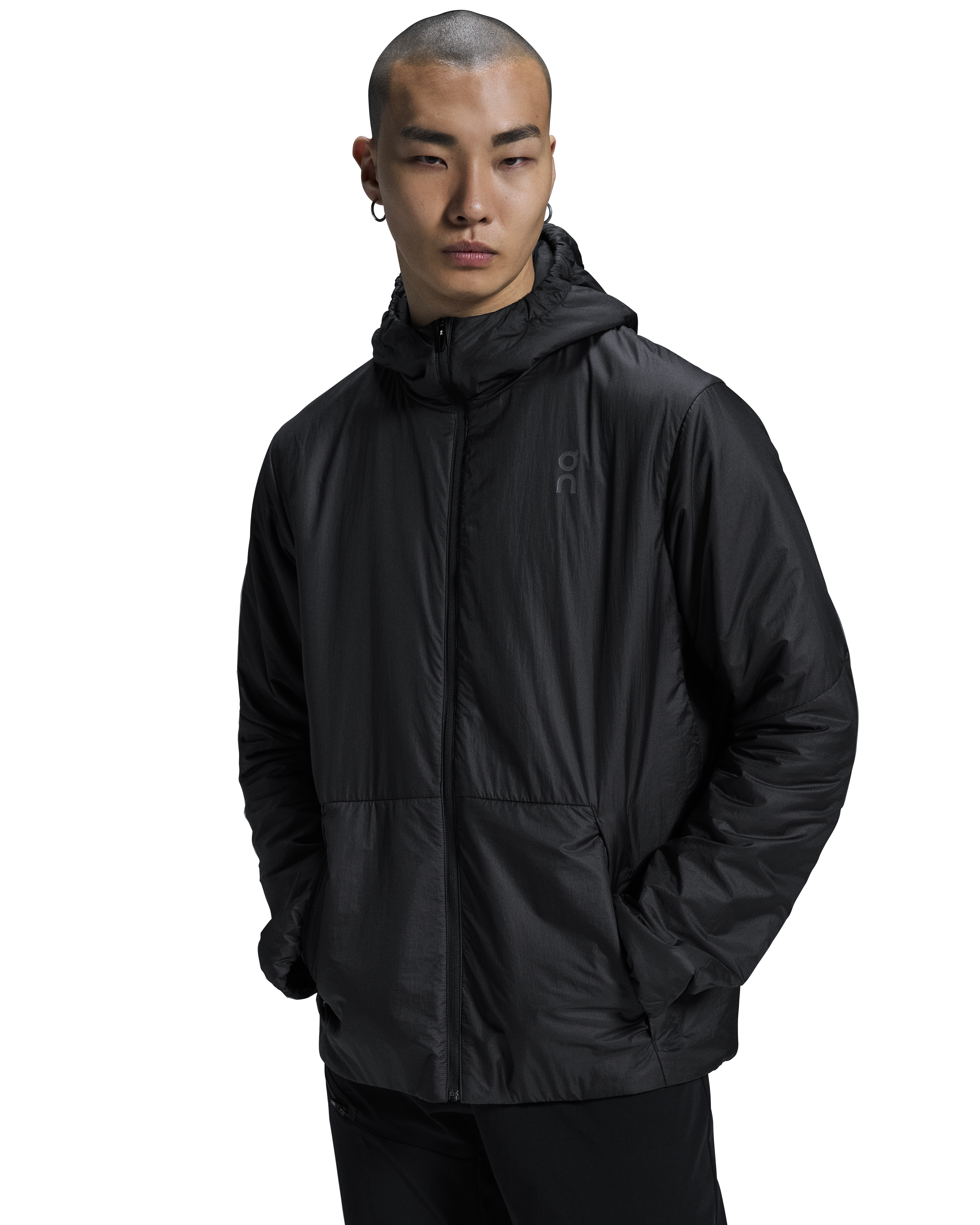 Men's Trek Insulated Jacket shop-escape-outdoors