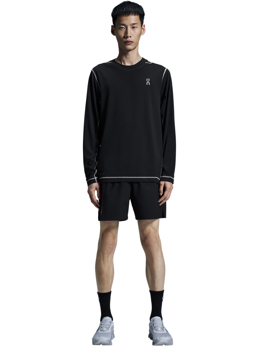 Men's Core Shorts 5" shop-escape-outdoors